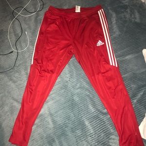 used adidas pants
